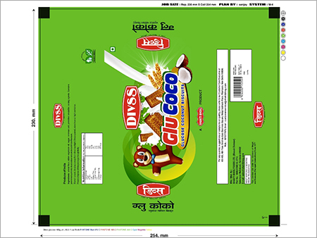 Flexible Packaging Pouches