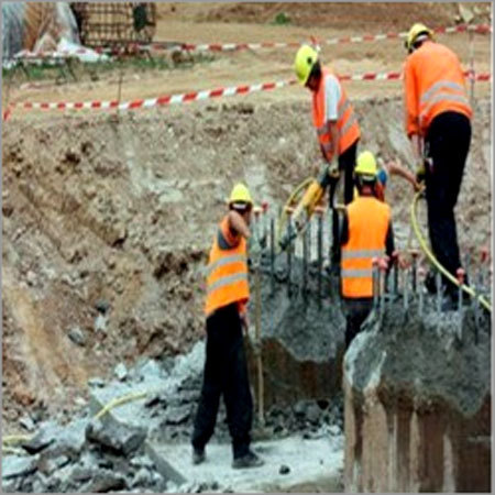 Labour Contract Services