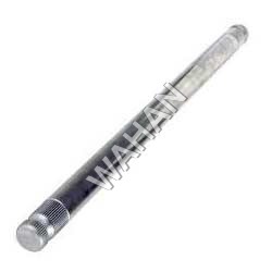 Spline Pipe Shaft Component
