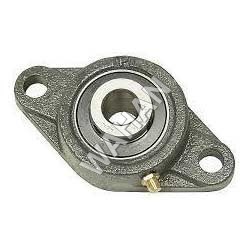 Center Bearing Flange Component