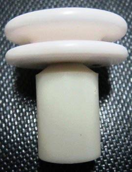 Ceramic Pulleys