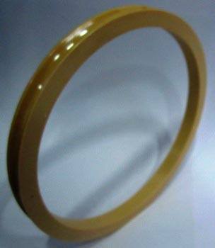 Ceramic Pulley