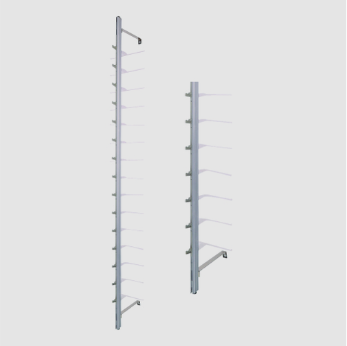 Eyeglasses Display Fixture