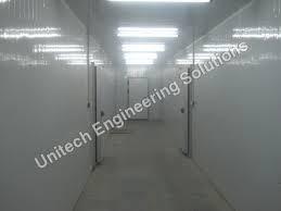 Modular Cold Rooms