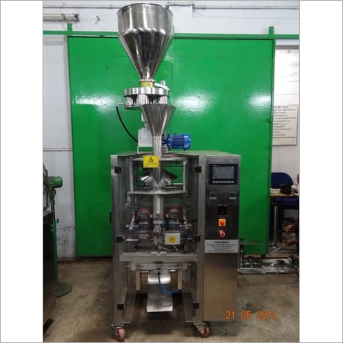 Pneumatic Servo Driven Cup Filler