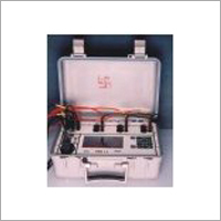 Three Phase Portable Reference Standard Accuracy