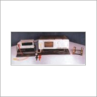 Electrical Instruments Calibration