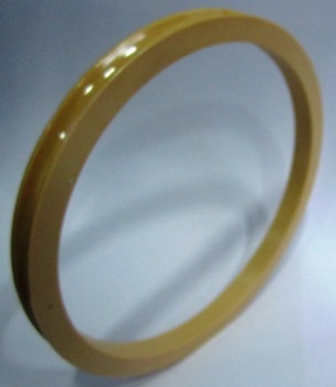Zirconia Ceramic pulley