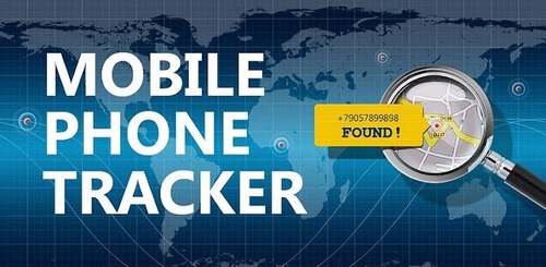 track mobile phone iphone and android