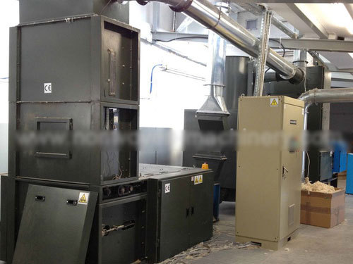 AIR PRESSURE HOPPER FEEDER