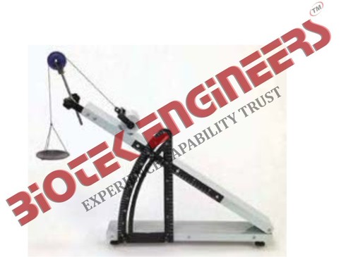 Physics Lab Apparatus Manufacturers
