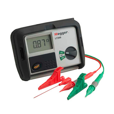 High Current Loop Testers