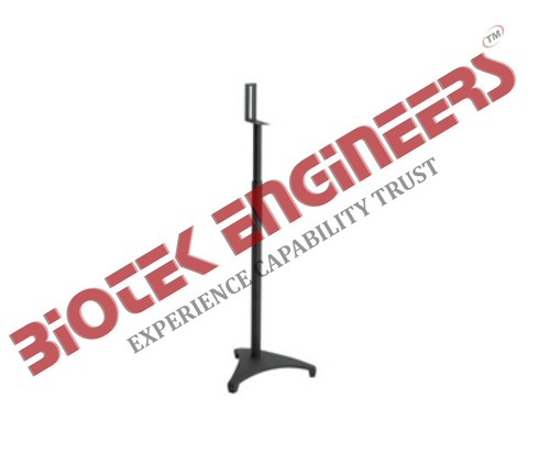Adjustable Stand
