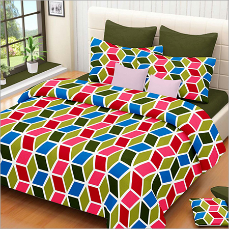 Country Home Bed Sheet