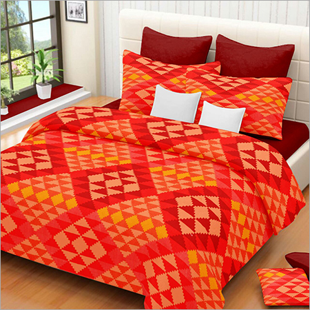 Cotton Bed Sheets