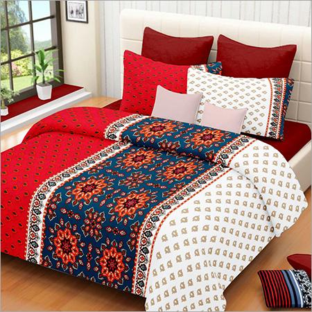 Double Bed Sheet Cover