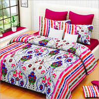 Country Home Duvet Cover