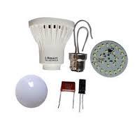 LED Raw Materials