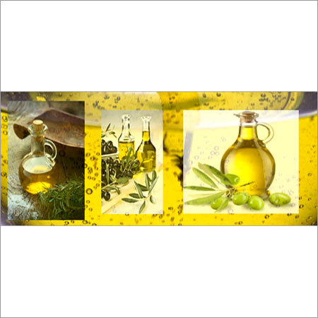 Edible Grade Oil