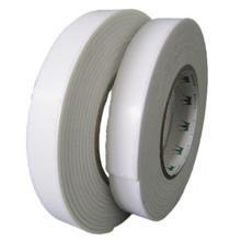 Acrylic Double Face Adhesive Tape - Acrylic Solvent Based, 0.4-2.0mm Thickness, 130°C Resistance | Strong Adhesion, Weather Resistant, UV Resistant, High Holding Power, Soft Touch, Excellent Insulation, Eco-Friendly