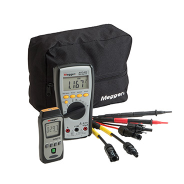 Photovoltaic Kit