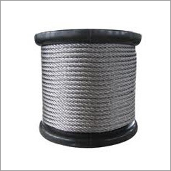 Steel Wire Rope