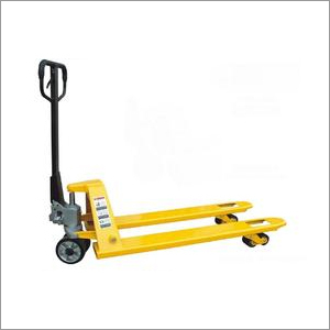 Pallet Truck
