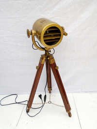 Nautical Antique Spot Light