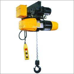 Electric Chain Hoist