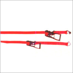 Ratchet Lashing Belts