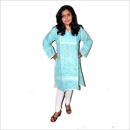 Fancy Ladies Kurtis