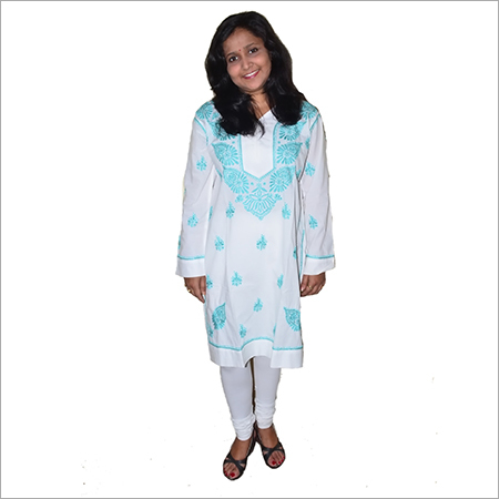 Stylish Ladies Kurtis