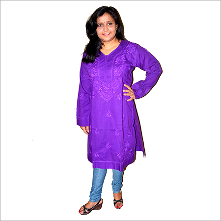 Traditional Ladies Kurti
