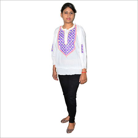 Designer Tops