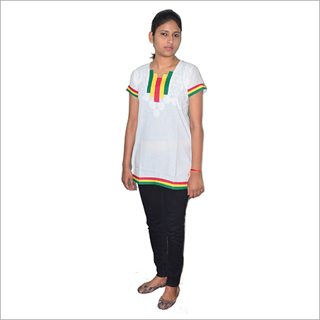 Designer Ladies Tops