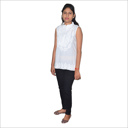 Fancy Cotton Tops