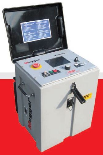 Portable Fault Location Systems