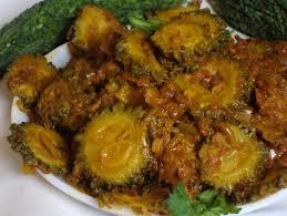 Karela Pickle