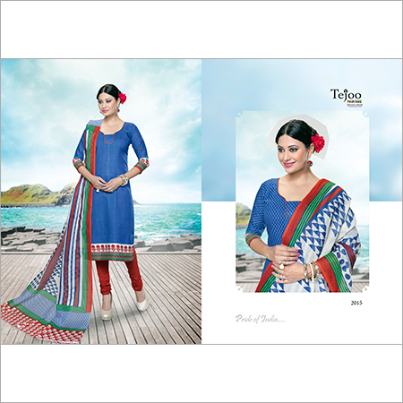 Aarohi Cotton Suits