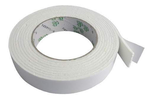 Heat Resistant Double Sided Adhesive Tape
