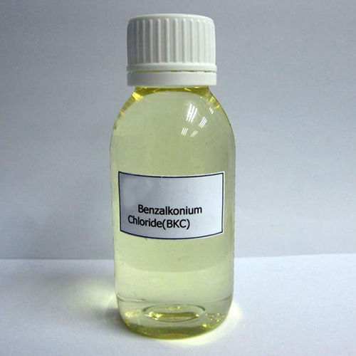 Benzalkonium chloride