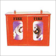 Fire House Cabinet