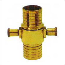 Fire House Coupling