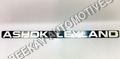 MONOGRAM ASHOK LEYLAND