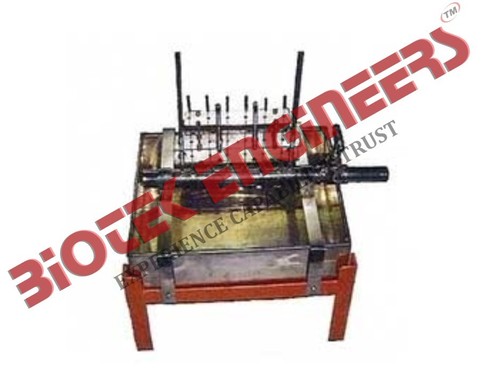 Ampule Washing Device