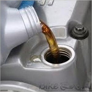 Engine Oils By BHARAT CHEMICAL INDUSTRIES