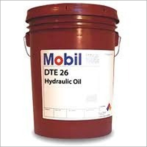 DTE 26 Hydraulic Oil