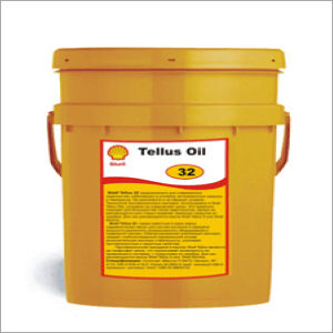 Shell Tellus Oil