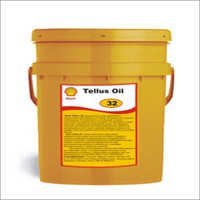 Shell Tellus Oil