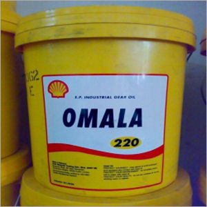 Omala Oil